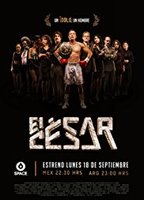 El Cesar  (2017-настоящее время) Обнаженные сцены