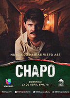 El Chapo (2017-2018) Обнаженные сцены