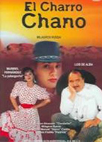 El charro Chano (1994) Обнаженные сцены