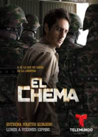 El Chema (2016-настоящее время) Обнаженные сцены