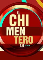 El chimentero 3.0 0 фильм обнаженные сцены