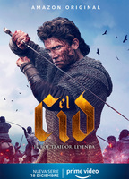 El Cid   (2020-настоящее время) Обнаженные сцены