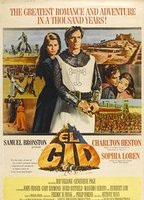 El Cid 1961 фильм обнаженные сцены