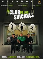 El club de los suicidas (2007) Обнаженные сцены