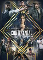 El Continental 2018 фильм обнаженные сцены