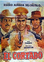 El cortado (1979) Обнаженные сцены