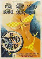 El cuerpazo del delito 1970 фильм обнаженные сцены