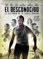 El desconocido: La historia del Cholo Adrían (2017-2018) Обнаженные сцены