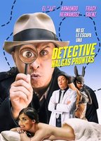 El detective nalgas prontas (2018) Обнаженные сцены