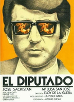 El diputado (1978) Обнаженные сцены