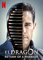 El dragon 2019 фильм обнаженные сцены