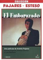El embarazado (1987) Обнаженные сцены