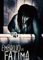 El embrujo de Fátima (2015) Обнаженные сцены