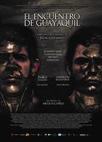El Encuentro de Guayaquil 2016 фильм обнаженные сцены