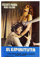 El espiritista (1977) Обнаженные сцены