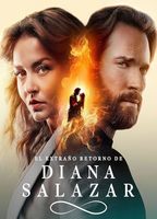 El extraño retorno de Diana Salazar 2024 фильм обнаженные сцены