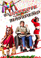 El garrote navideño (2015) Обнаженные сцены