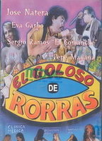 El goloso de rorras 1996 фильм обнаженные сцены