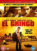 El Gringo 2012 фильм обнаженные сцены