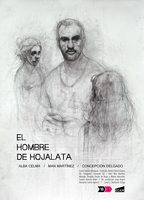 El hombre de hojalata (2015) Обнаженные сцены