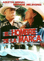 El hombre de la marca (2000) Обнаженные сцены