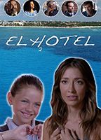 El Hotel  2016 фильм обнаженные сцены
