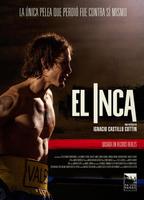 El Inca (2016) Обнаженные сцены