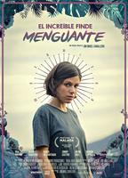 El increíble finde menguante (2019) Обнаженные сцены