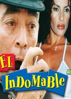 El Indomable (2001) Обнаженные сцены