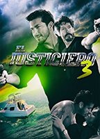 El Justiciero 3 (2015) Обнаженные сцены