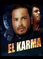 El Karma  2016 фильм обнаженные сцены