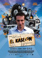 El kaserón (2008) Обнаженные сцены