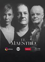 El Maestro (2017) Обнаженные сцены