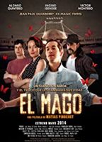 El Mago 2014 фильм обнаженные сцены