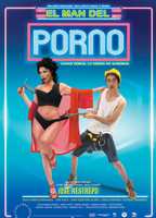 El man del porno (2018) Обнаженные сцены