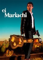El Mariachi (2014) Обнаженные сцены