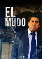 El Mudo 2013 фильм обнаженные сцены