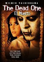 El Muerto/The Dead One обнаженные сцены в ТВ-шоу