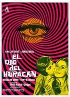 El ojo del huracán (1971) Обнаженные сцены
