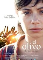El Olivo (2016) Обнаженные сцены