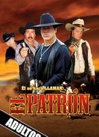 El patrón (2016) Обнаженные сцены