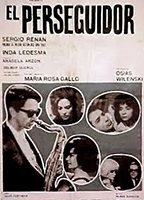 El perseguidor (1965) Обнаженные сцены