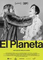 El Planeta (2021) Обнаженные сцены