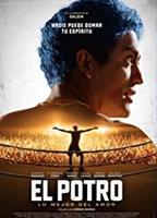 El Potro, lo mejor del amor (2018) Обнаженные сцены