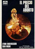 El precio del aborto (1975) Обнаженные сцены