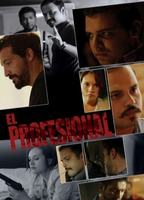 El Profesional (2014) Обнаженные сцены