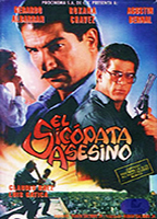 El psicopata asesino (1992) Обнаженные сцены