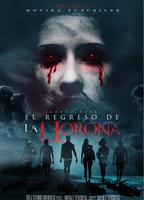 El Regreso de La Llorona 2021 фильм обнаженные сцены