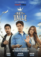 El Rey del Valle 2018 фильм обнаженные сцены