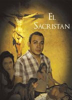 El sacristán (2013) Обнаженные сцены